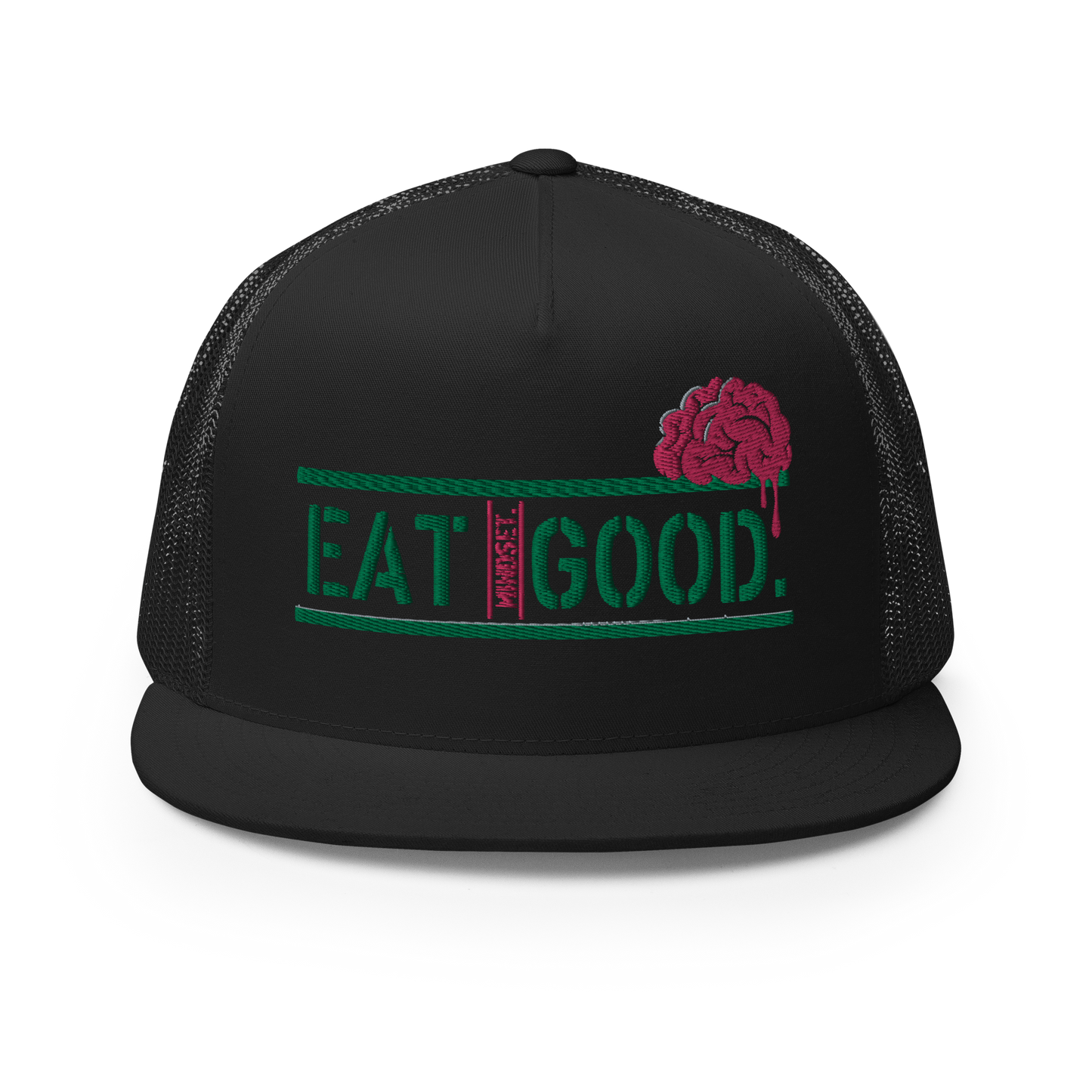 EG Trucker Hat