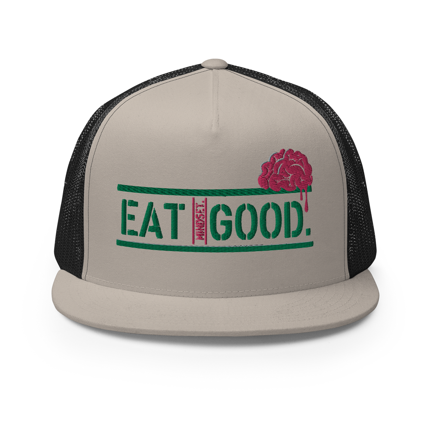 EG Trucker Hat