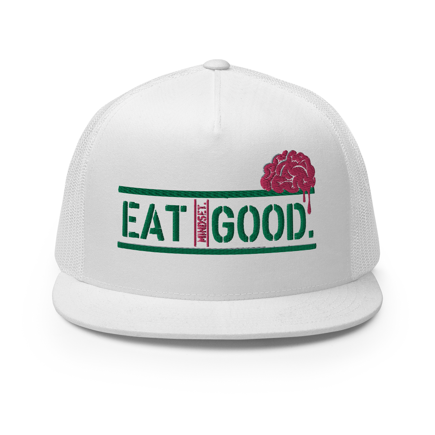 EG Trucker Hat